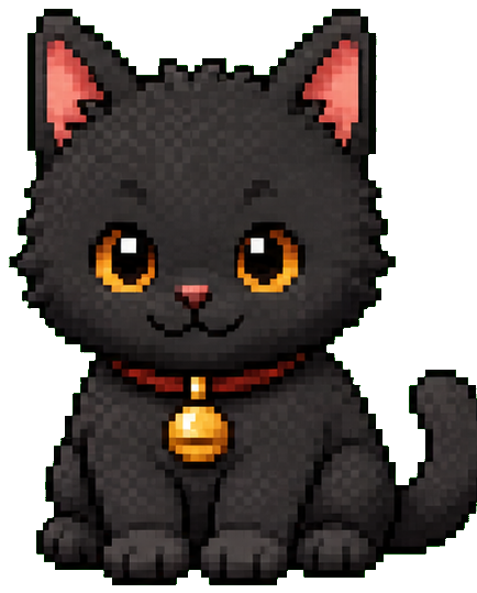 Ozzy the cat
