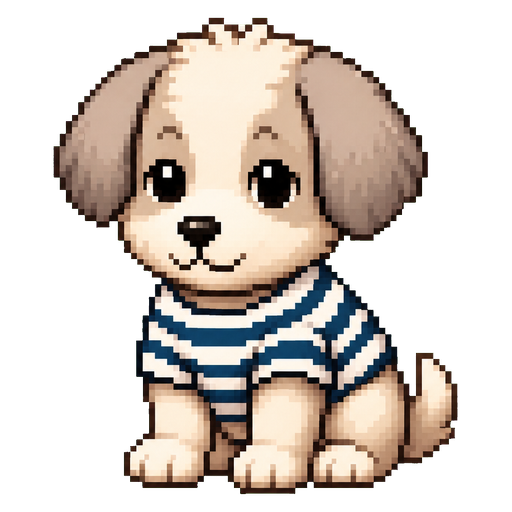 Oreo the dog
